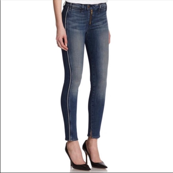 McGuire Denim Denim - McGuire Gotham Slim denim jeans blue size 30